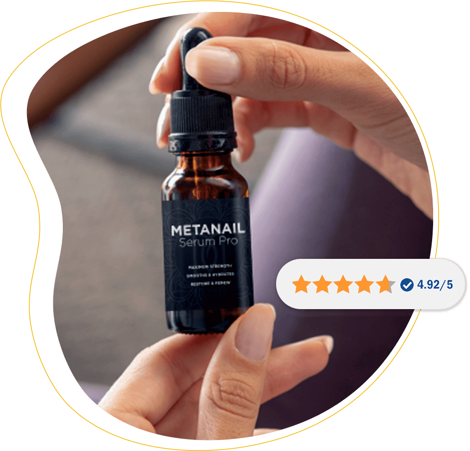 Meta nail Serum Pro